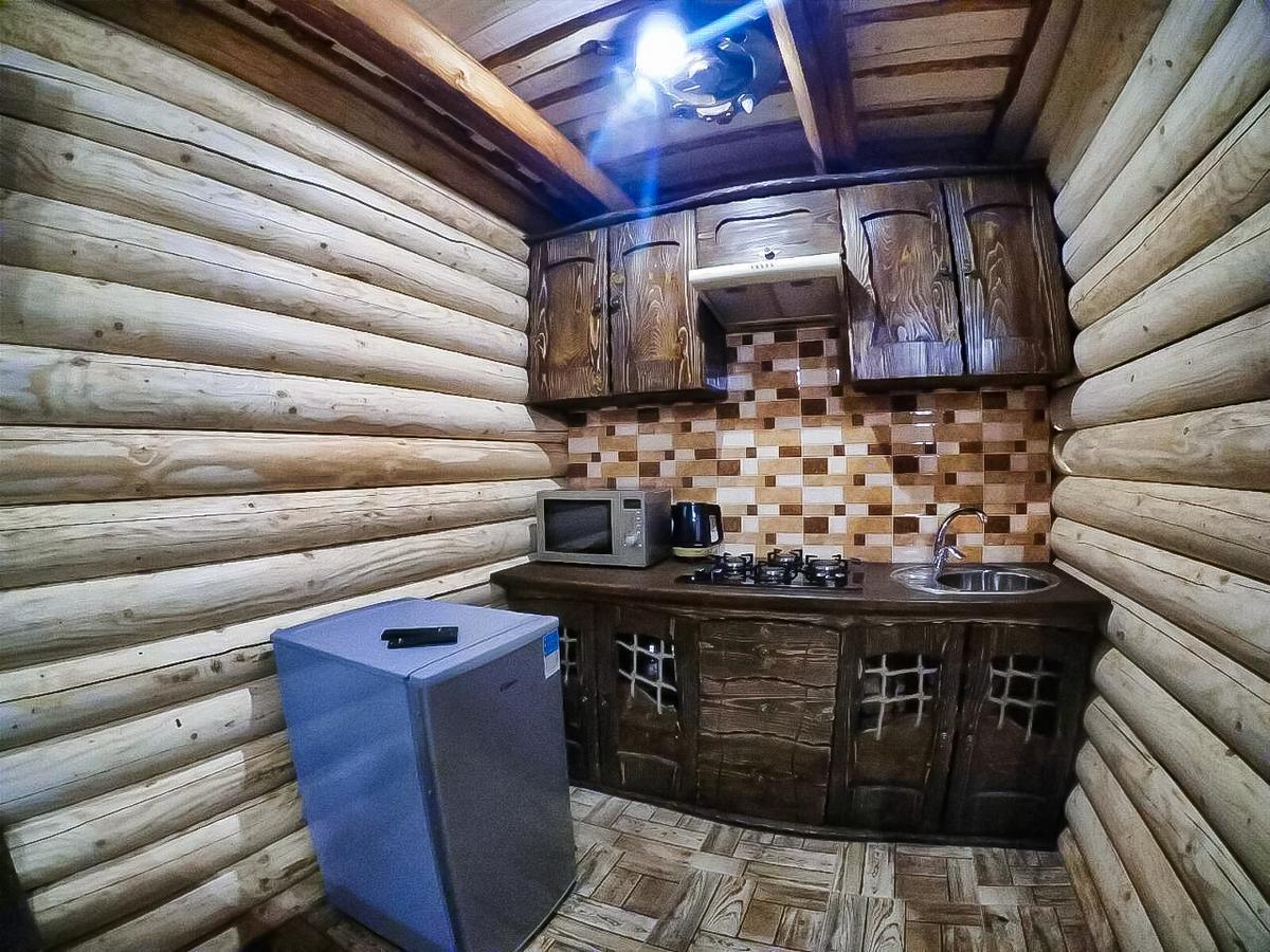 Cottage Hata Zustrich Bukowel Zewnętrze zdjęcie