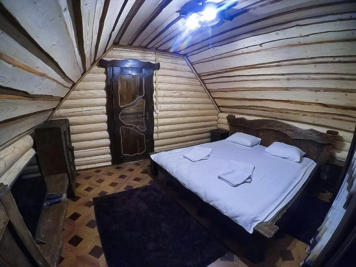 Cottage Hata Zustrich Bukowel Zewnętrze zdjęcie