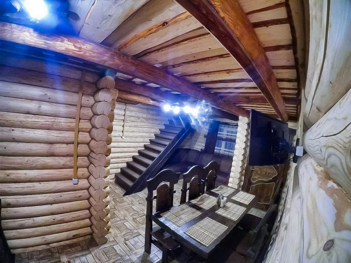 Cottage Hata Zustrich Bukowel Zewnętrze zdjęcie