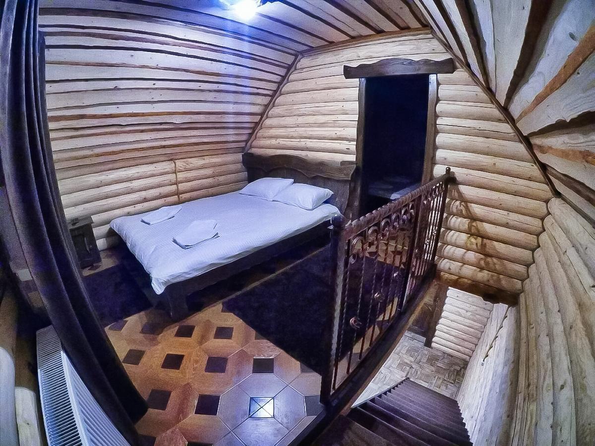 Cottage Hata Zustrich Bukowel Zewnętrze zdjęcie
