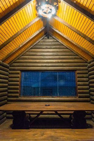 Cottage Hata Zustrich Bukowel Zewnętrze zdjęcie